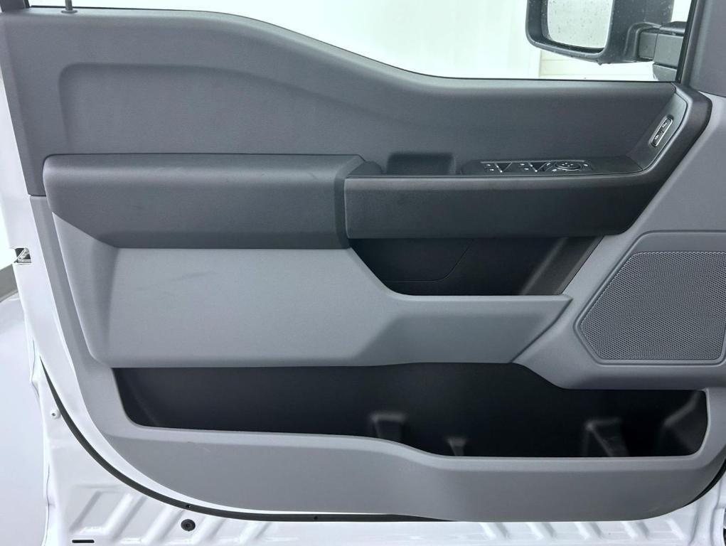 new 2026 Ford F-250 car, priced at $57,696