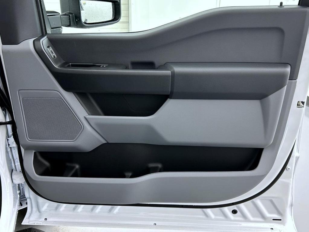 new 2026 Ford F-250 car, priced at $57,696