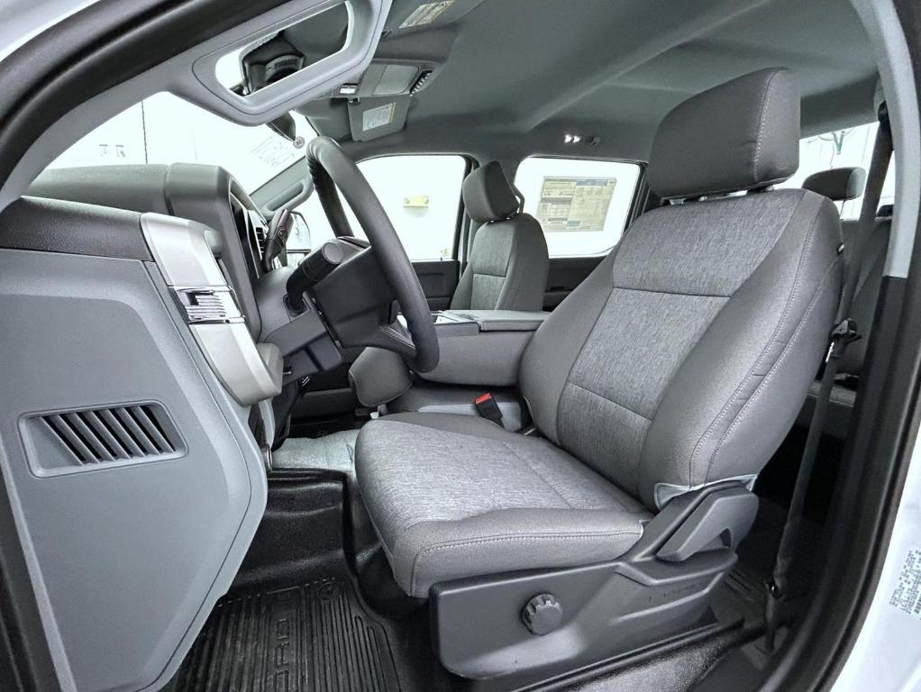 new 2026 Ford F-250 car, priced at $57,696