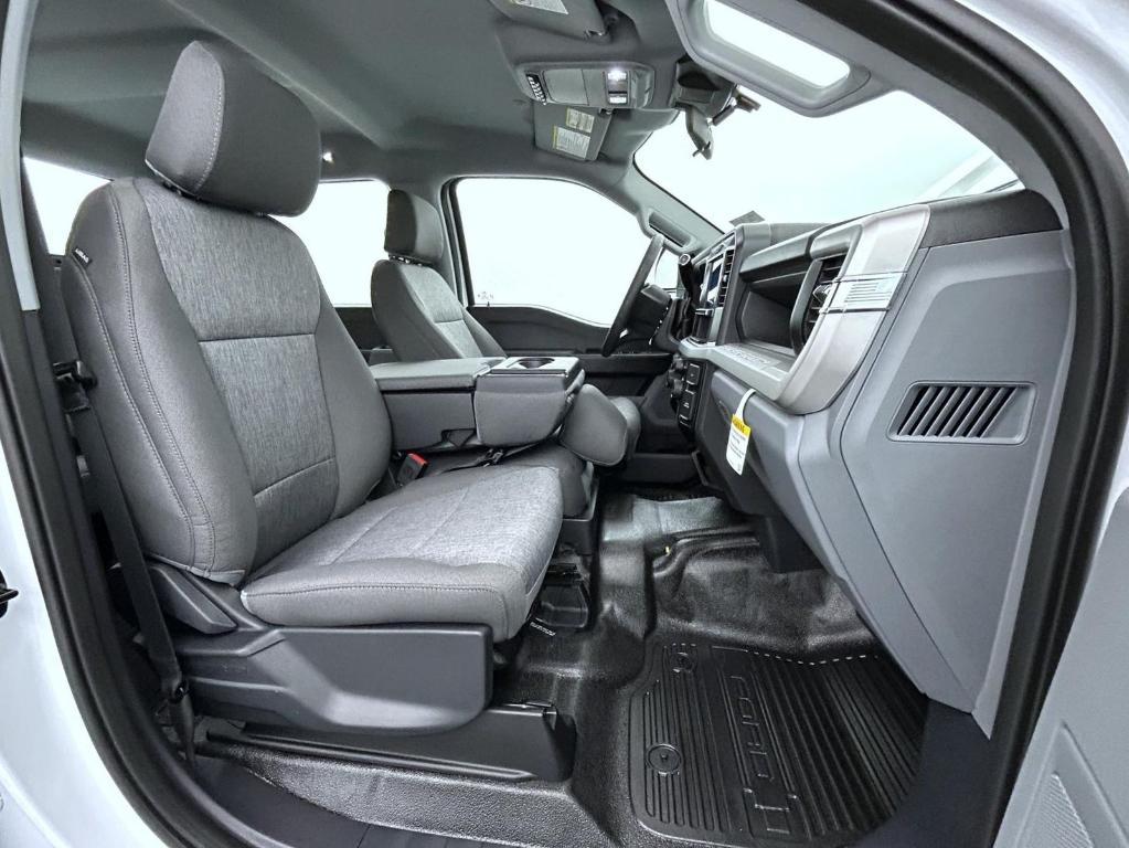 new 2026 Ford F-250 car, priced at $57,696