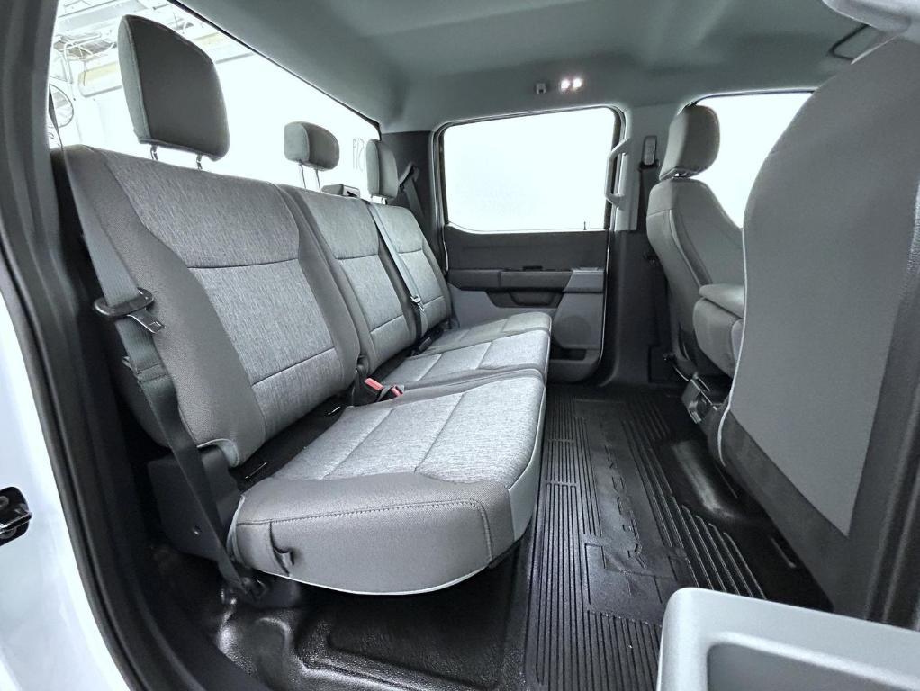 new 2026 Ford F-250 car, priced at $57,696