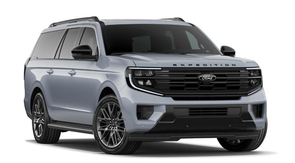 new 2026 Ford Expedition Max car, priced at $84,414