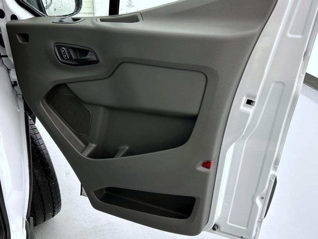 new 2026 Ford Transit-350 car, priced at $56,504