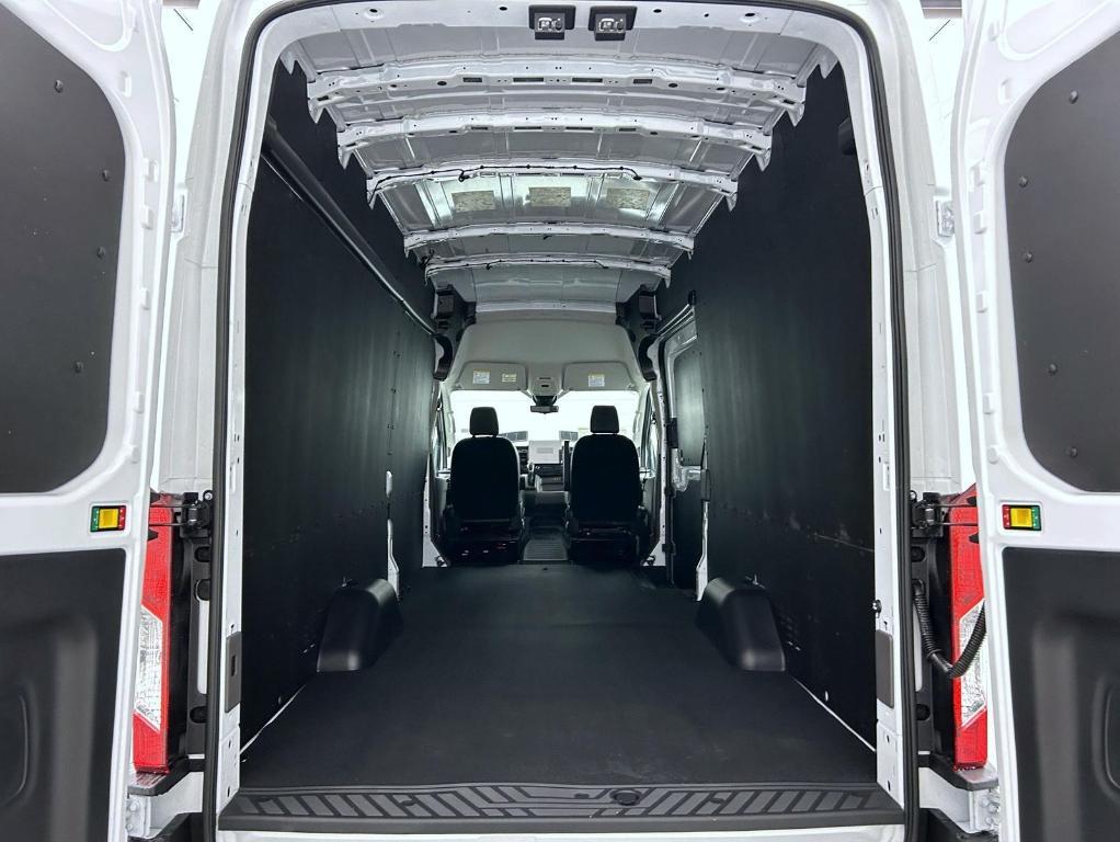 new 2026 Ford Transit-350 car, priced at $56,504