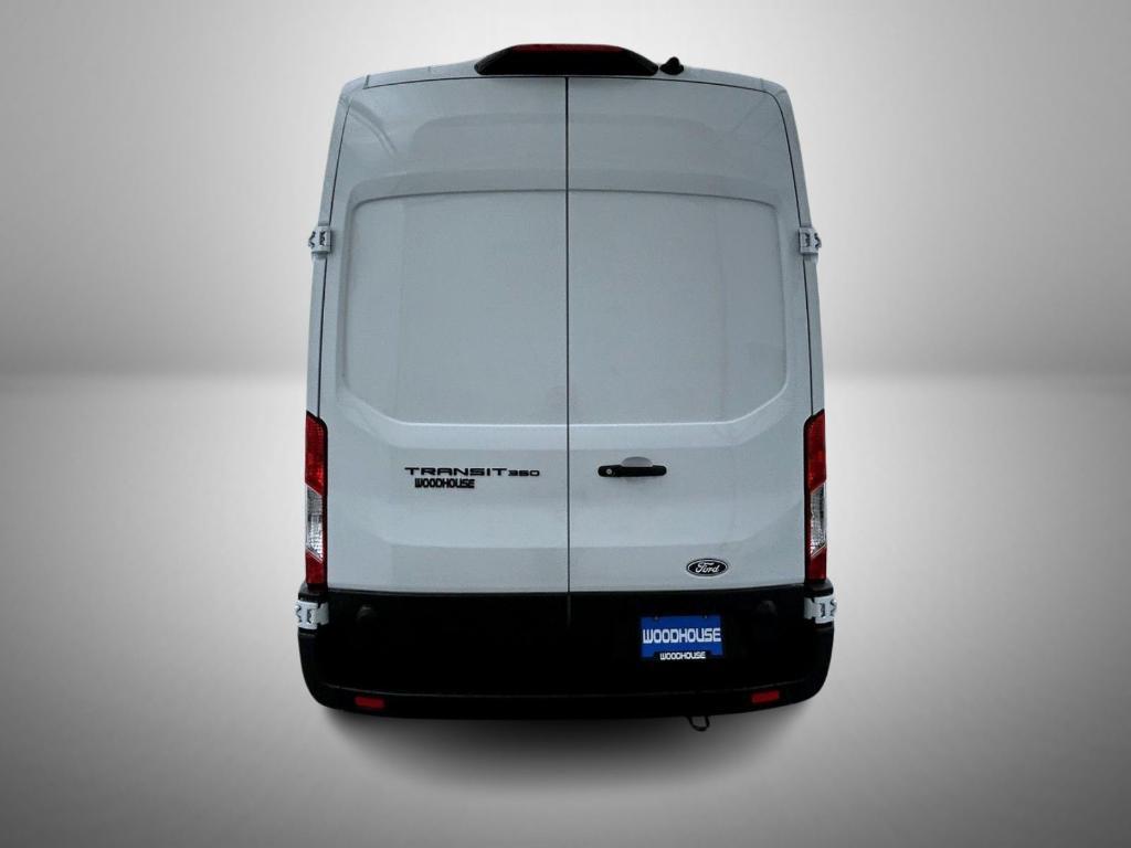 new 2026 Ford Transit-350 car, priced at $56,504