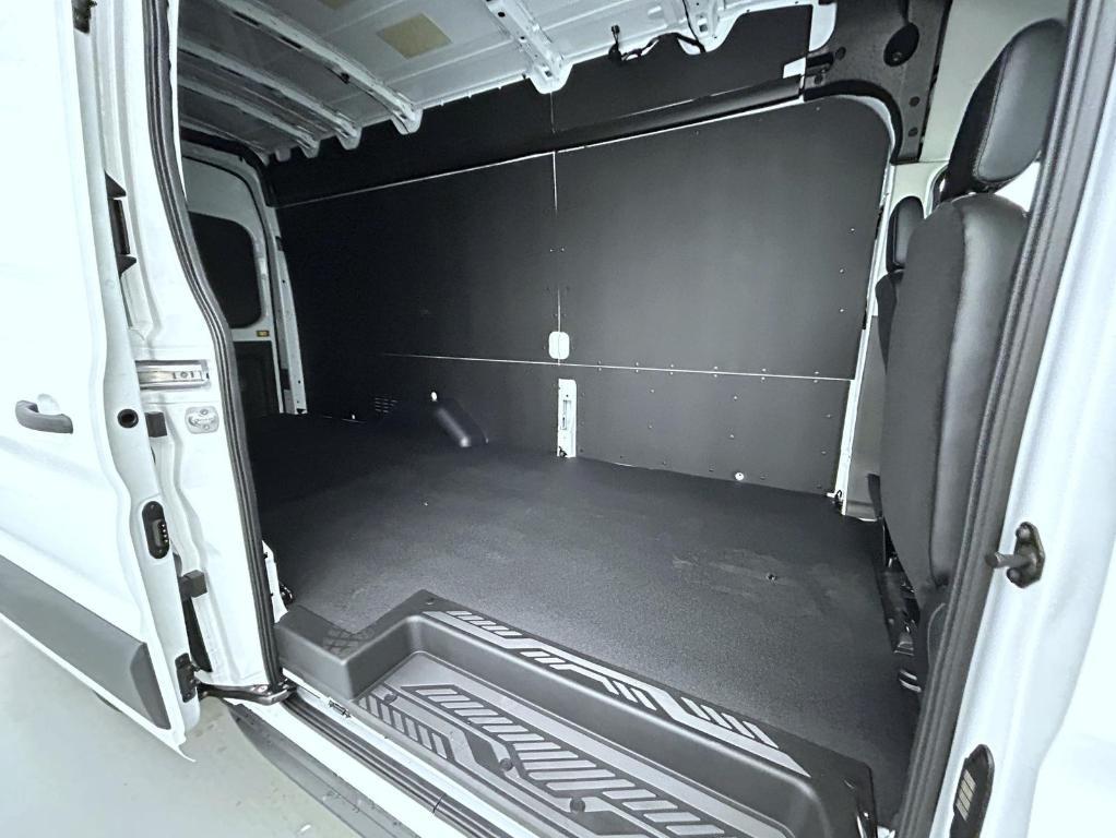 new 2026 Ford Transit-350 car, priced at $56,504