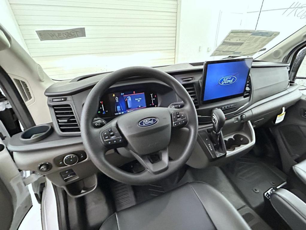 new 2026 Ford Transit-350 car, priced at $56,504
