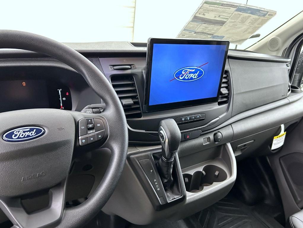 new 2026 Ford Transit-350 car, priced at $56,504