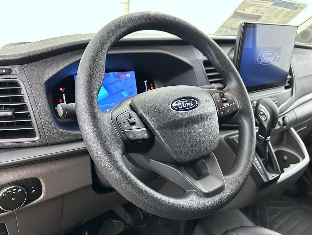 new 2026 Ford Transit-350 car, priced at $56,504