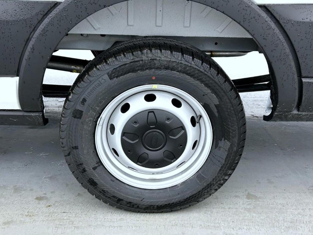 new 2026 Ford Transit-350 car, priced at $56,504