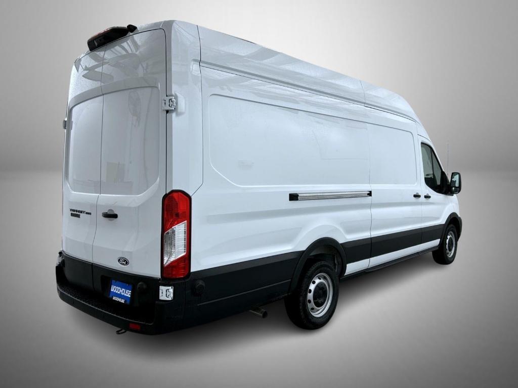 new 2026 Ford Transit-350 car, priced at $56,504
