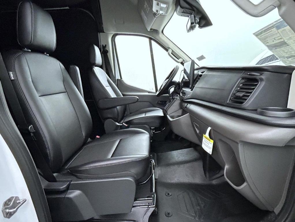 new 2026 Ford Transit-350 car, priced at $56,504