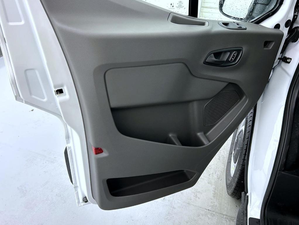 new 2026 Ford Transit-350 car, priced at $56,504