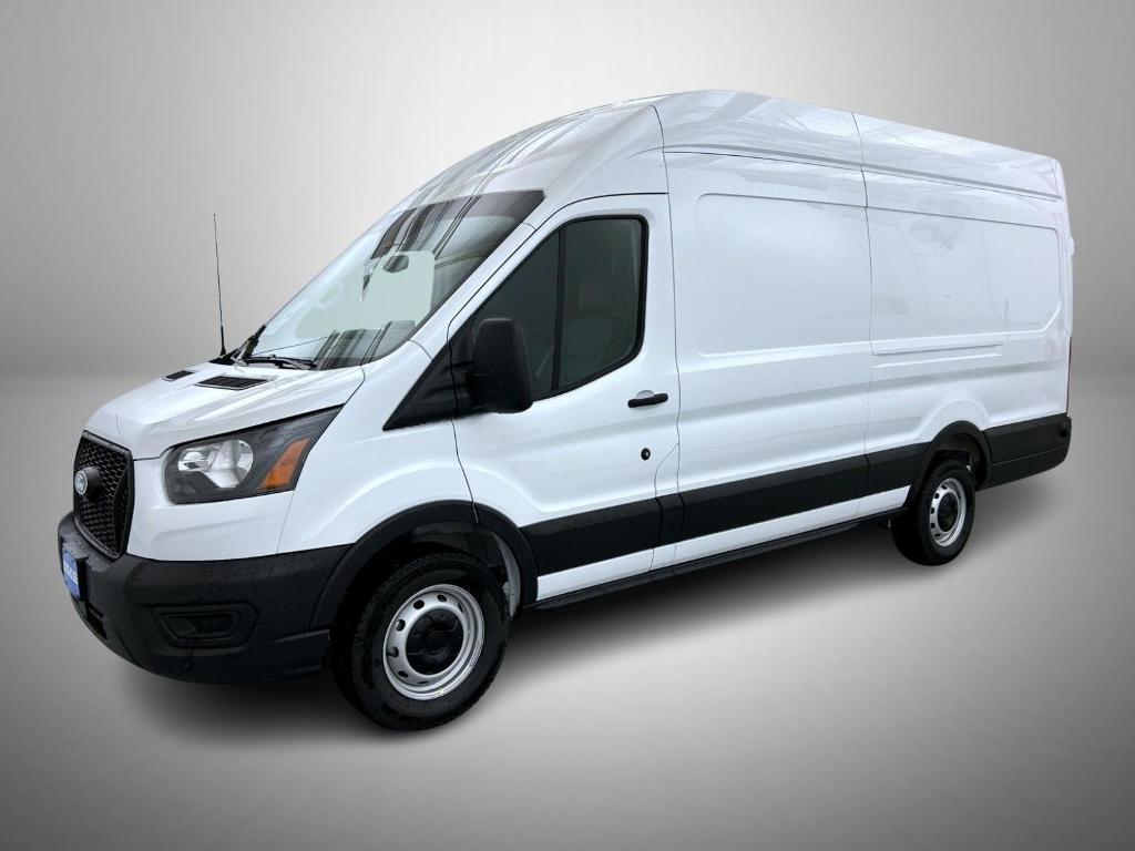 new 2026 Ford Transit-350 car, priced at $56,504