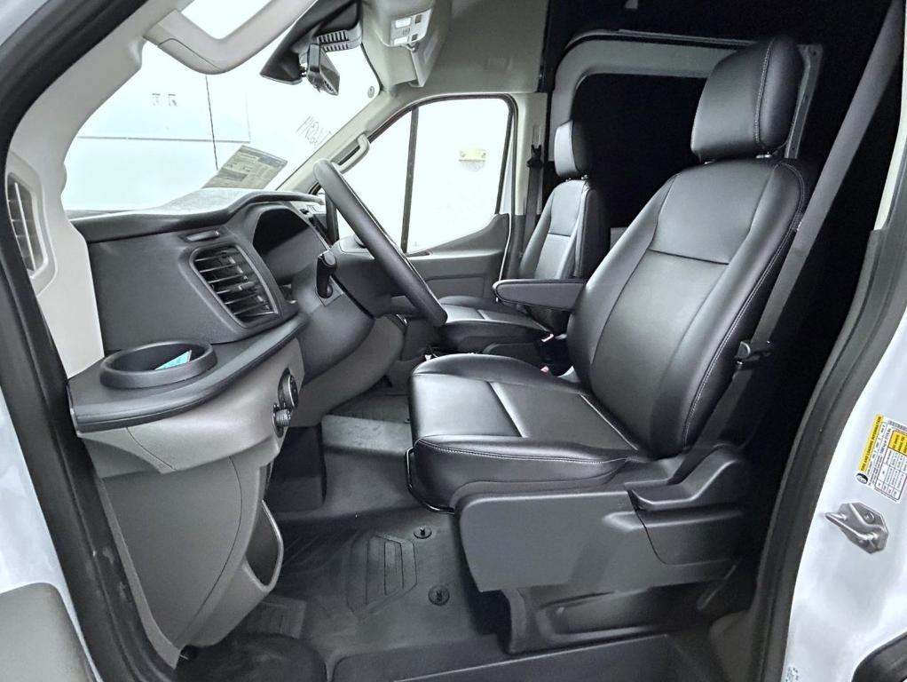 new 2026 Ford Transit-350 car, priced at $56,504