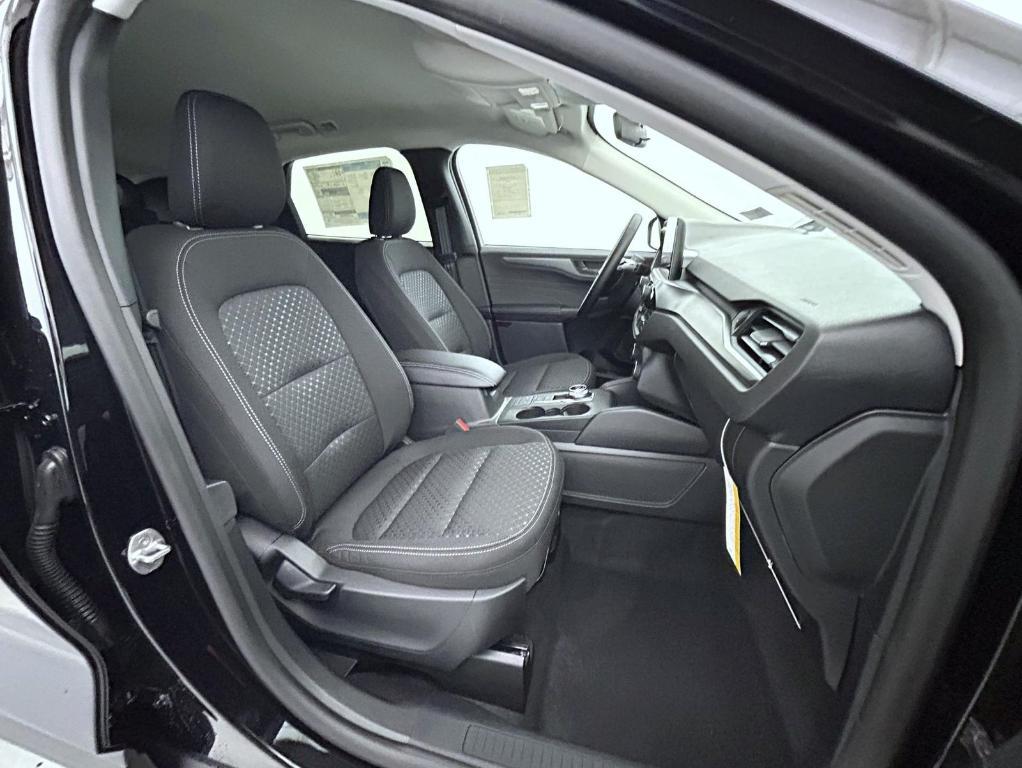 new 2026 Ford Escape car, priced at $32,084