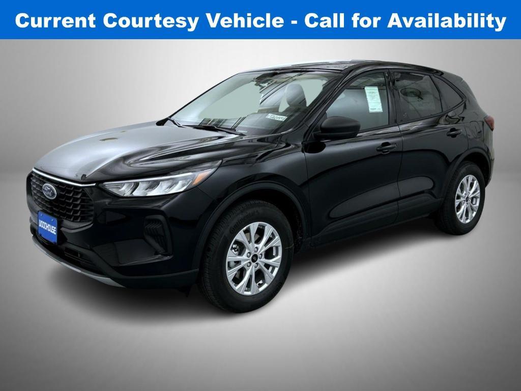 new 2026 Ford Escape car, priced at $32,084