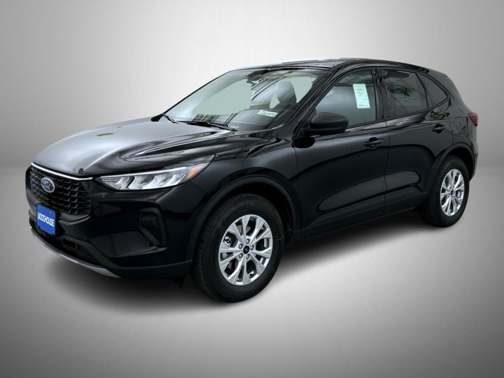 new 2026 Ford Escape car, priced at $32,584