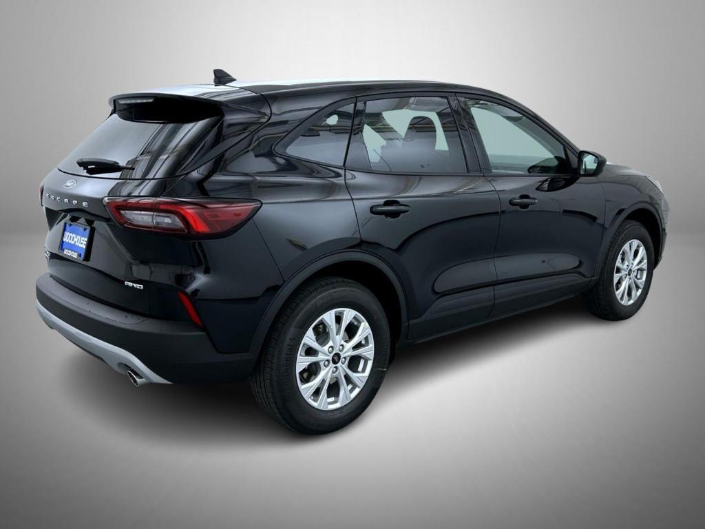 new 2026 Ford Escape car, priced at $32,084