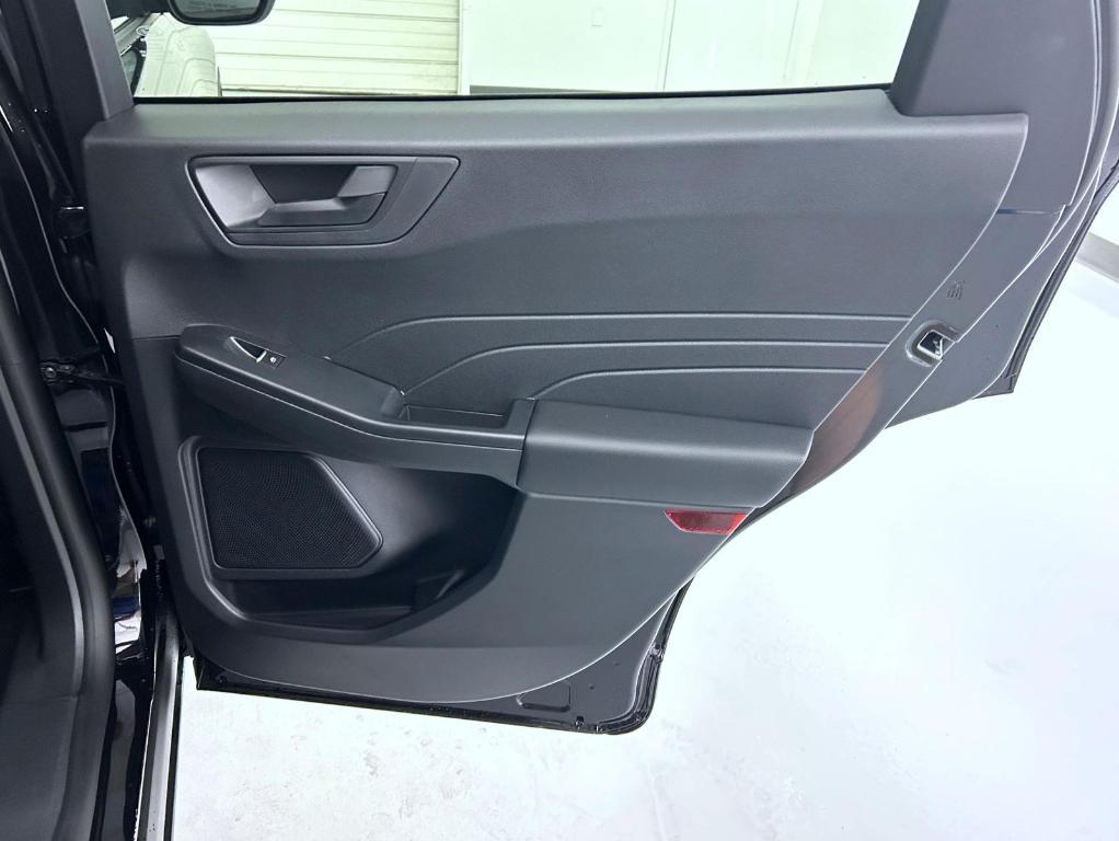 new 2026 Ford Escape car, priced at $32,084