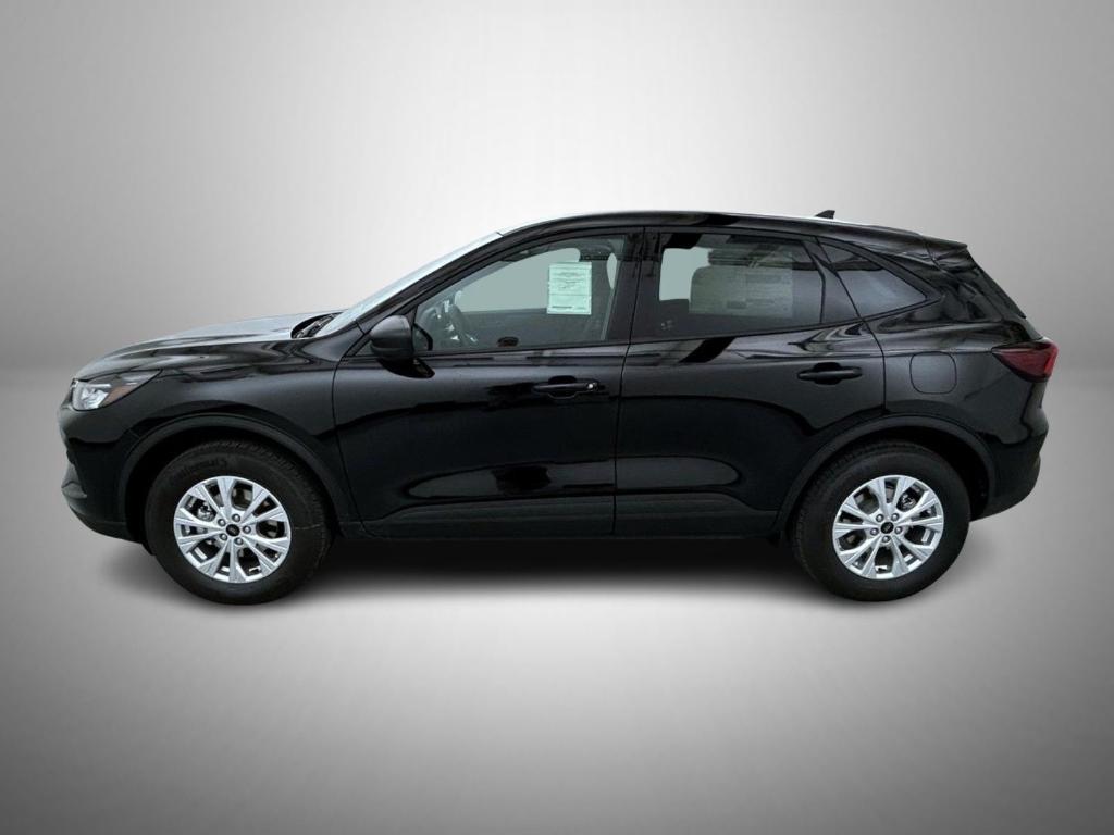 new 2026 Ford Escape car, priced at $32,084