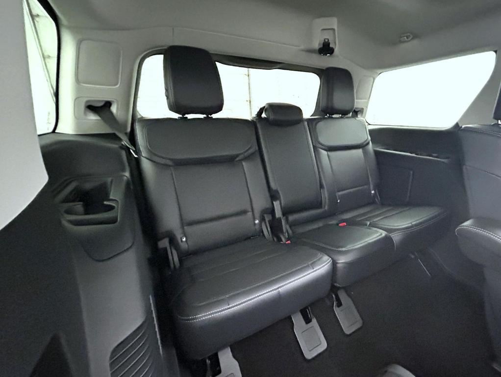 new 2027 Ford Expedition car, priced at $79,200