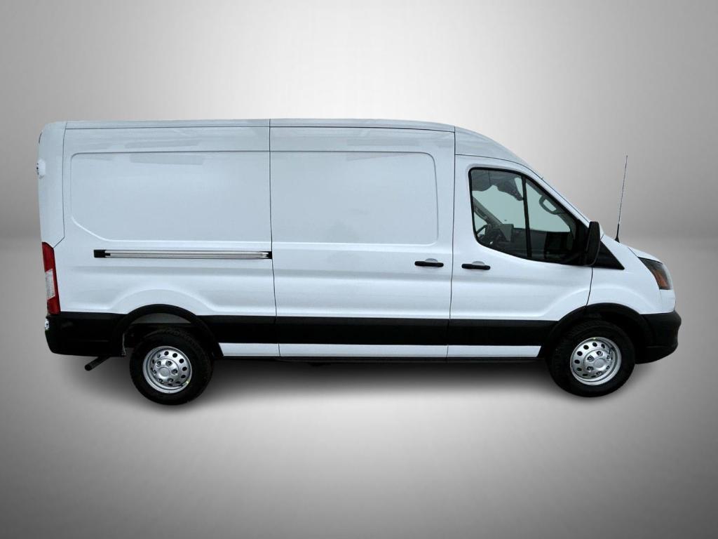 new 2026 Ford Transit-250 car, priced at $55,382