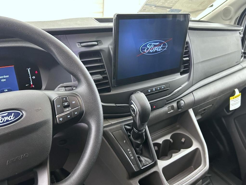 new 2026 Ford Transit-250 car, priced at $55,382