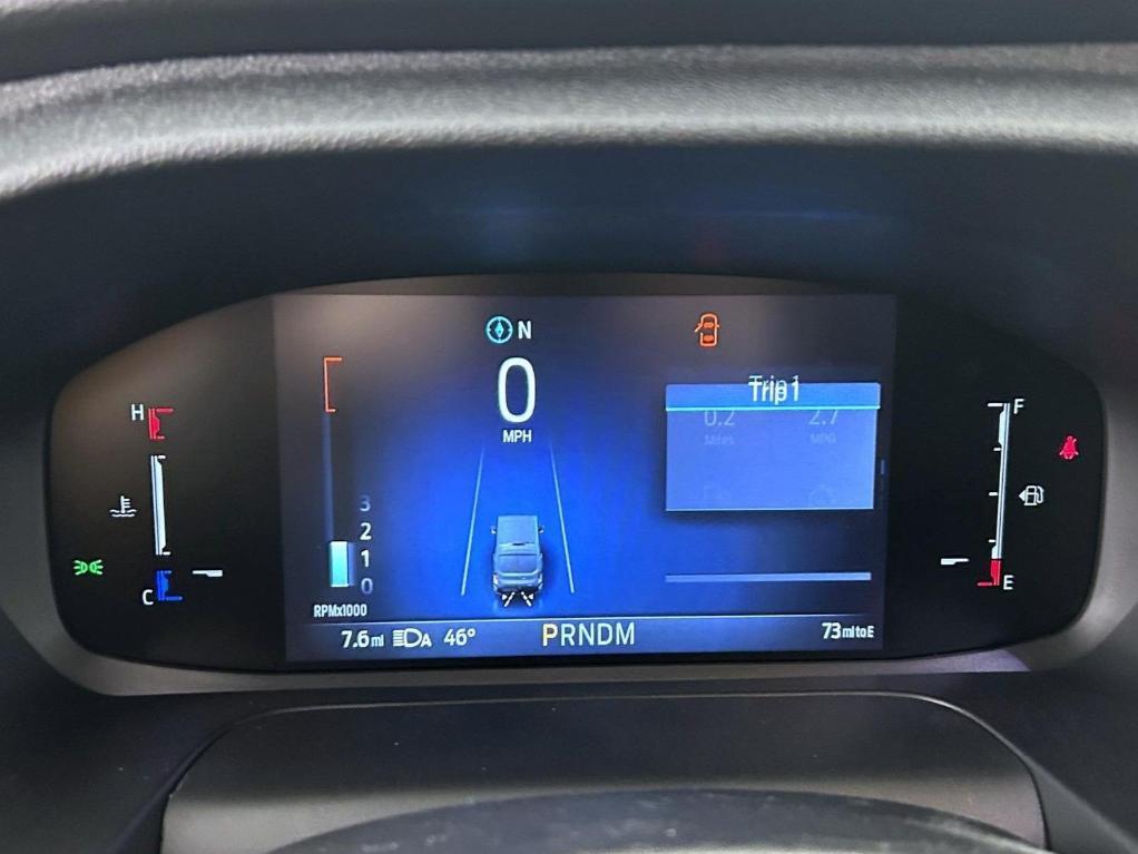 new 2026 Ford Transit-250 car, priced at $55,382