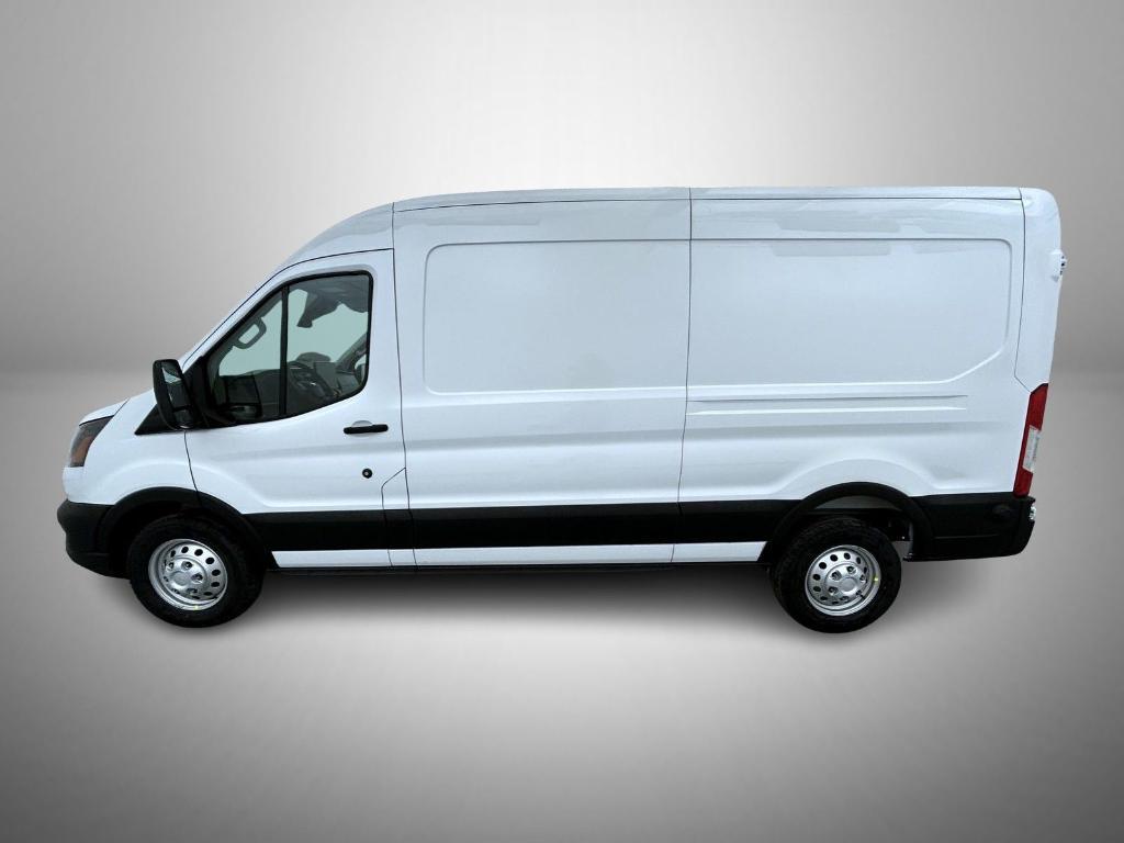new 2026 Ford Transit-250 car, priced at $55,382