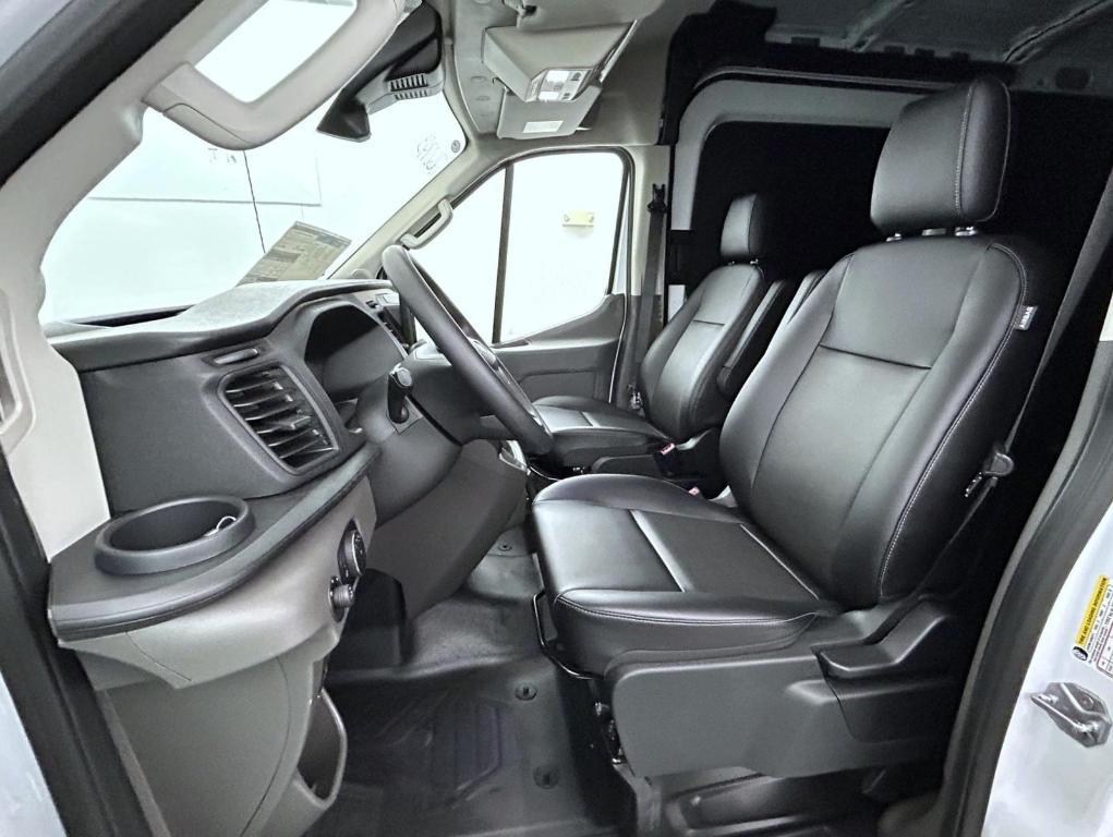 new 2026 Ford Transit-250 car, priced at $55,382