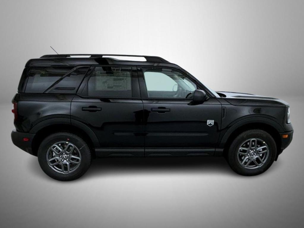 new 2025 Ford Bronco Sport car, priced at $30,363