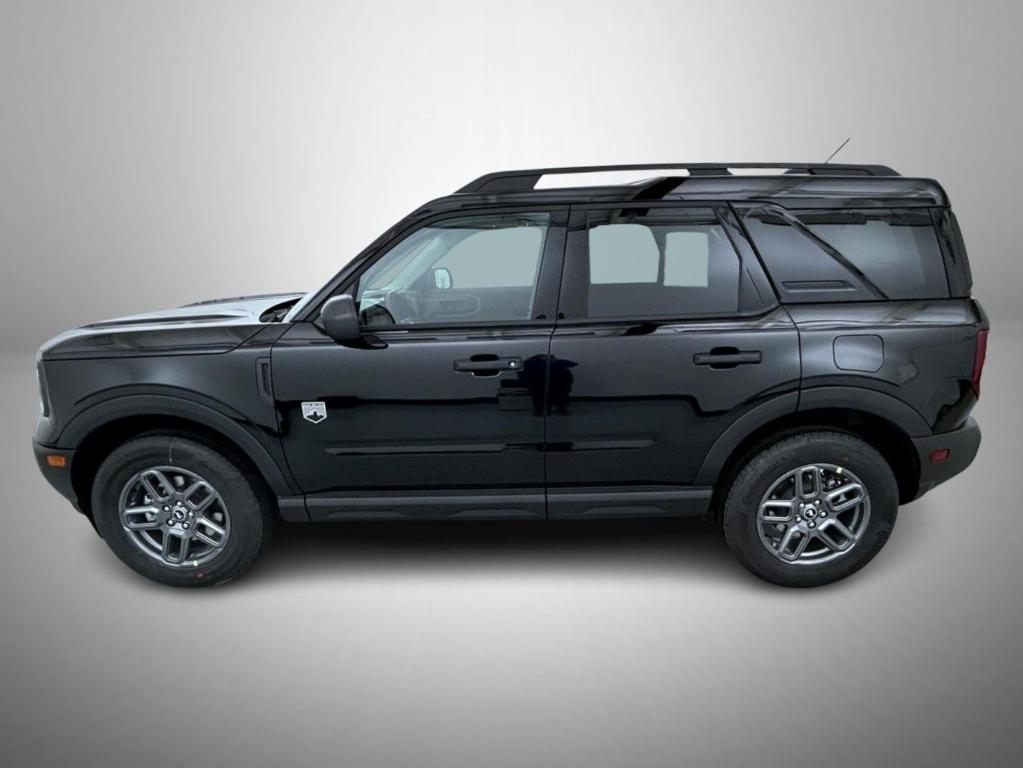 new 2025 Ford Bronco Sport car, priced at $30,363