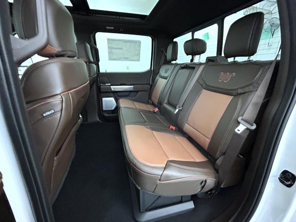 new 2026 Ford F-250 car, priced at $95,308