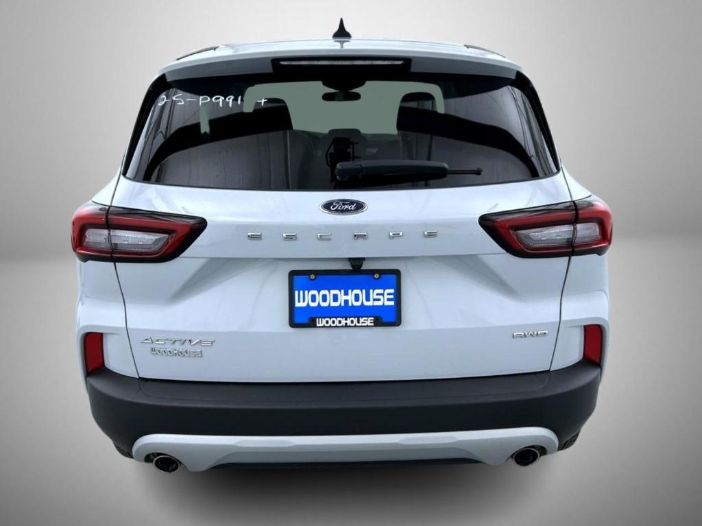 used 2025 Ford Escape car, priced at $26,367