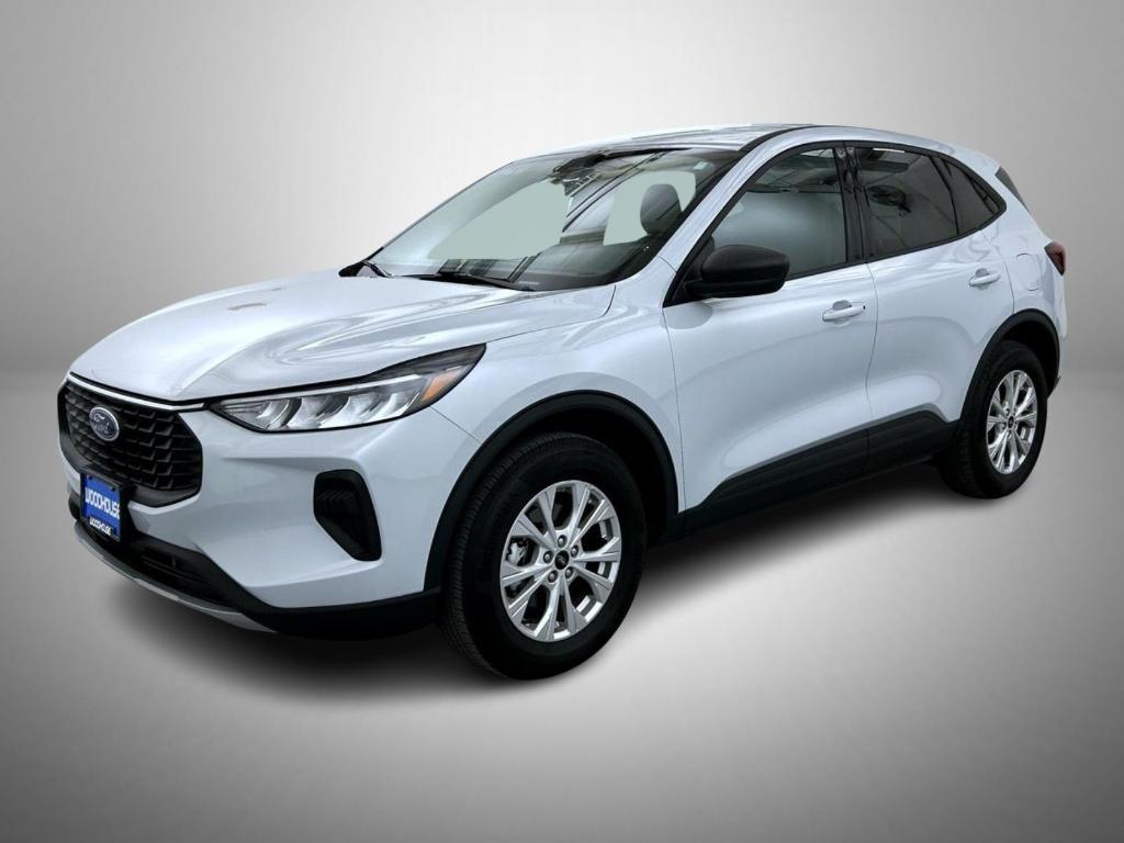 used 2025 Ford Escape car, priced at $26,367