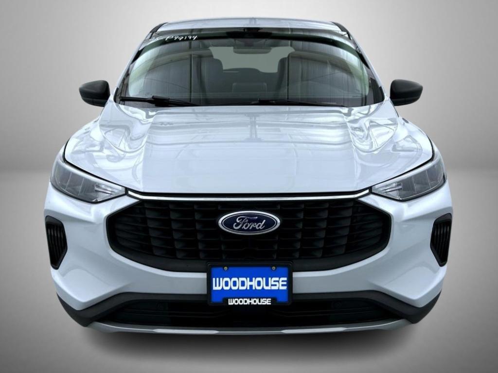 used 2025 Ford Escape car, priced at $26,367