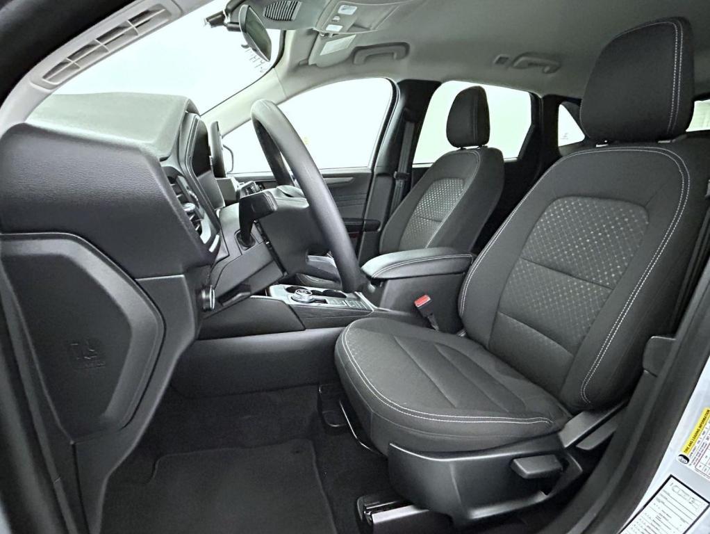 used 2025 Ford Escape car, priced at $26,367