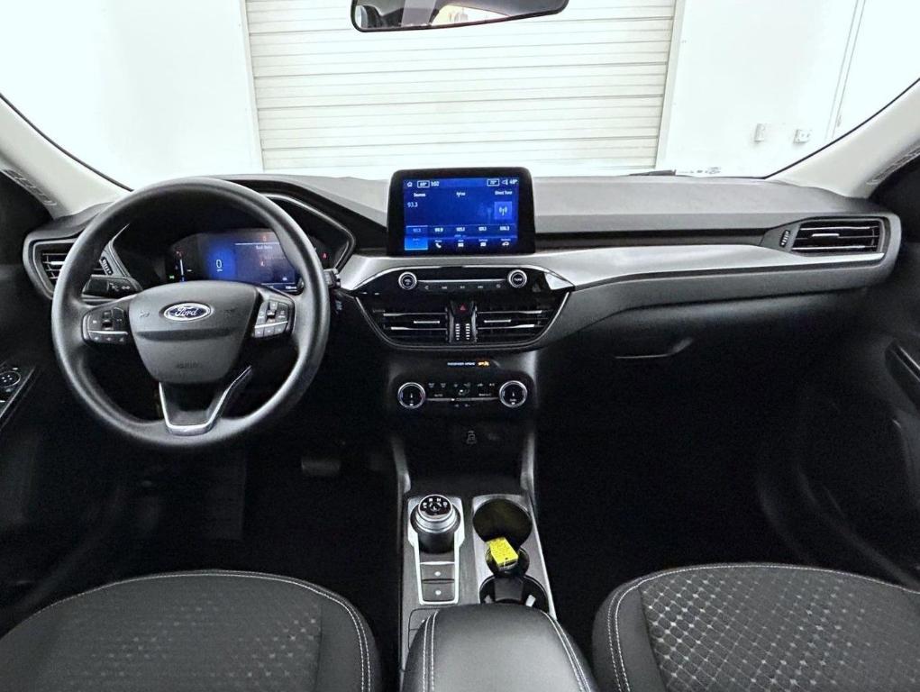used 2025 Ford Escape car, priced at $26,367