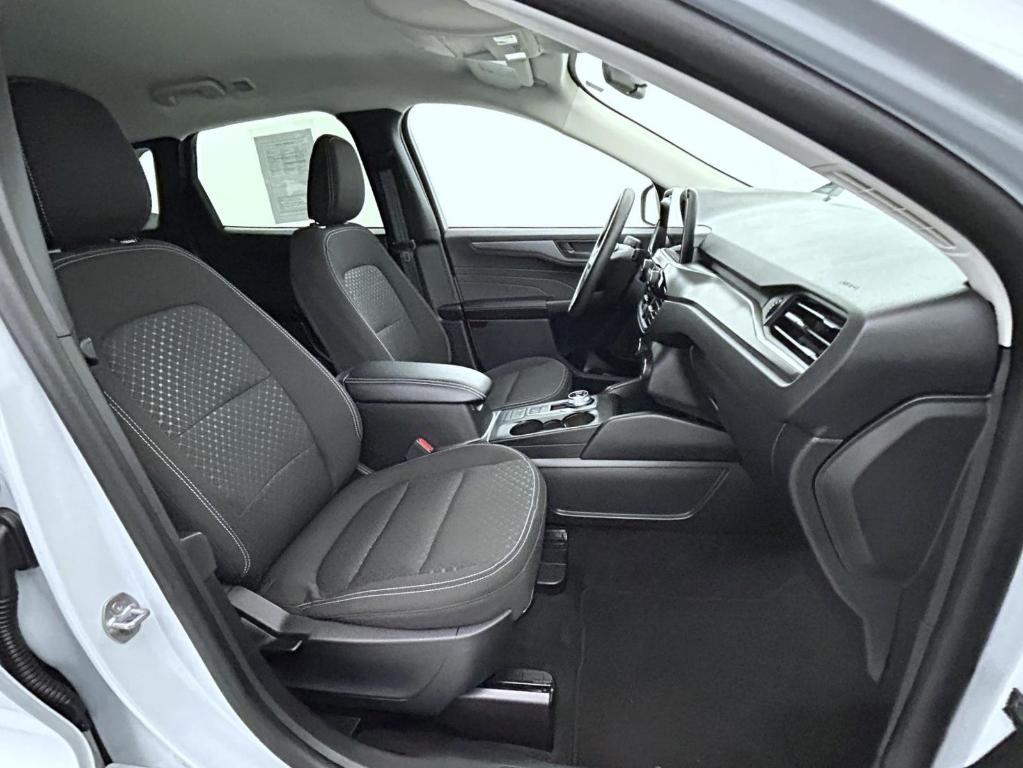 used 2025 Ford Escape car, priced at $26,367