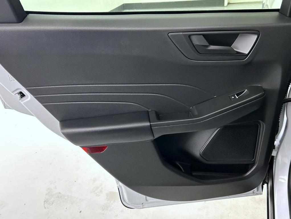 used 2025 Ford Escape car, priced at $26,367