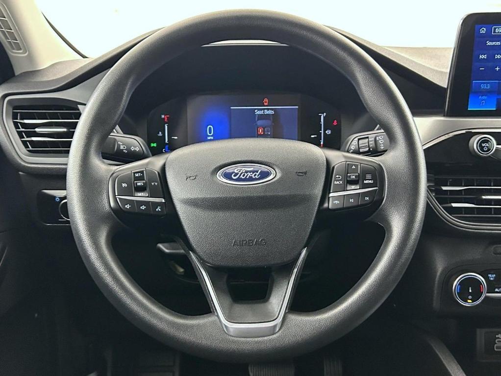 used 2025 Ford Escape car, priced at $26,367