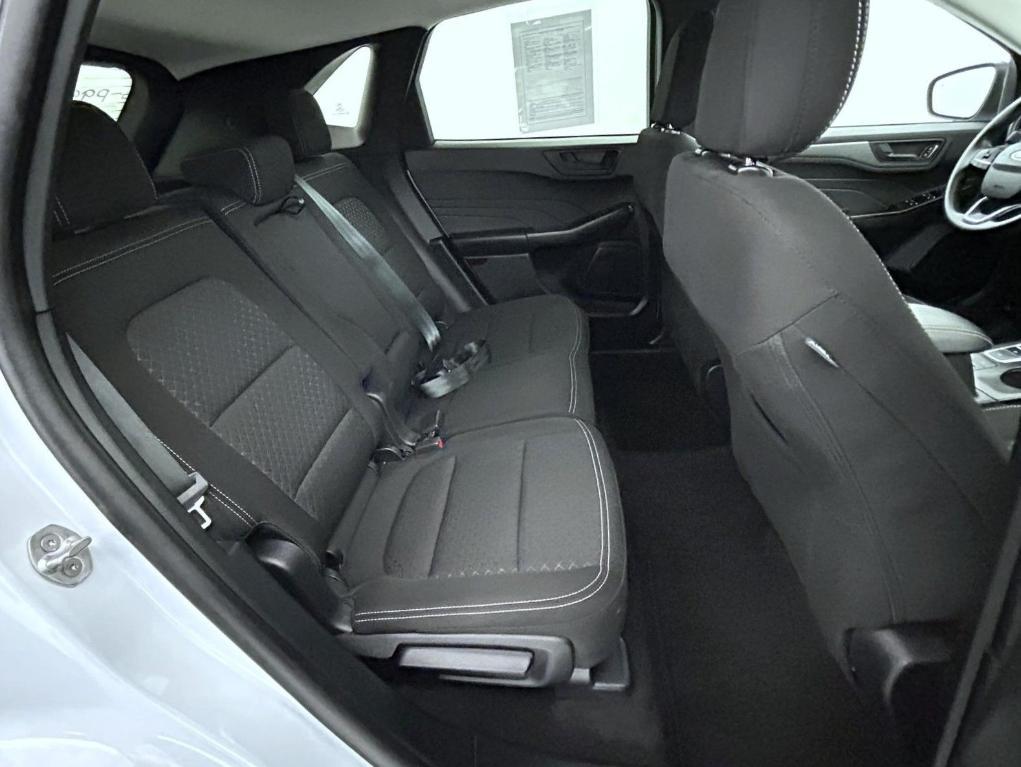 used 2025 Ford Escape car, priced at $26,367