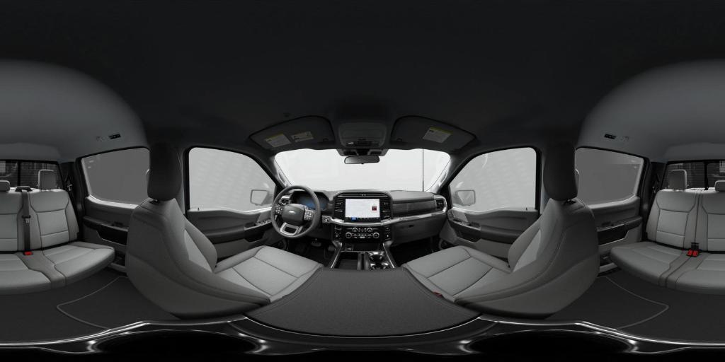 new 2026 Ford F-150 car, priced at $63,649