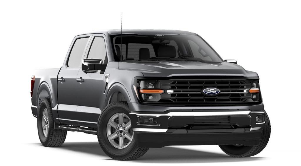 new 2026 Ford F-150 car, priced at $63,649