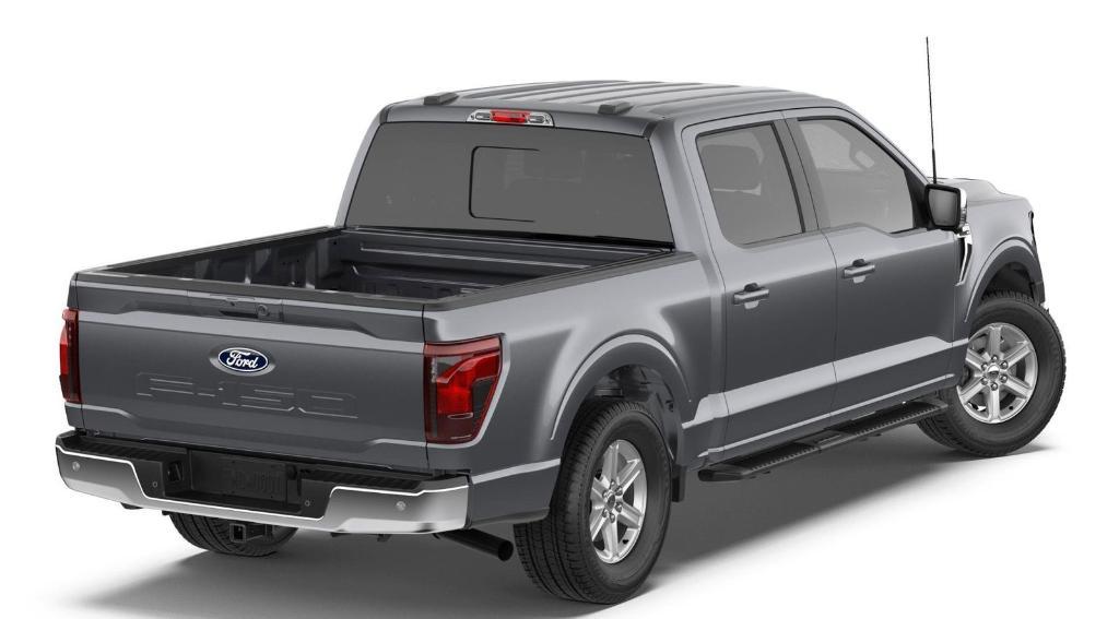 new 2026 Ford F-150 car, priced at $63,649