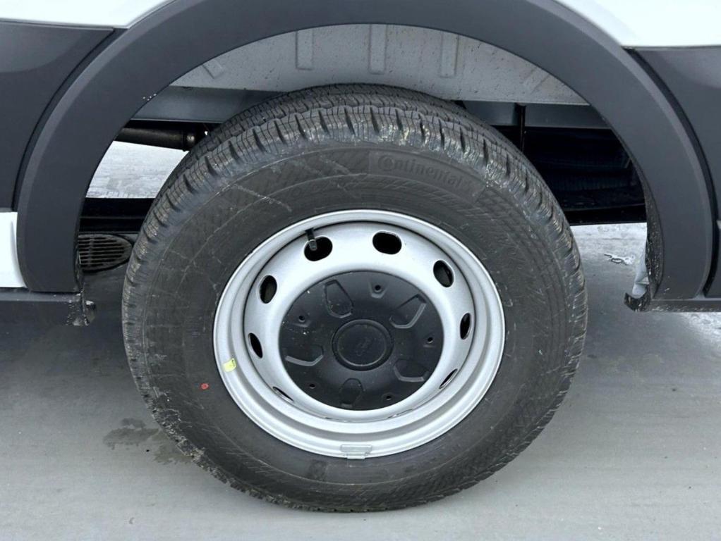 new 2026 Ford Transit-350 car, priced at $66,232