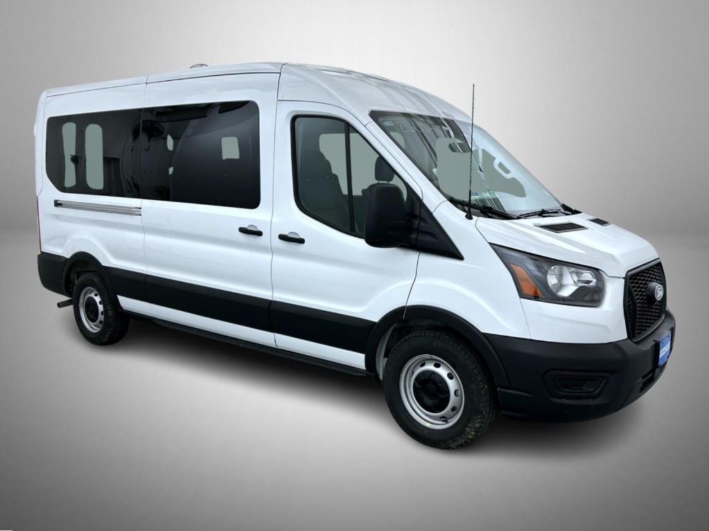 new 2026 Ford Transit-350 car, priced at $66,232