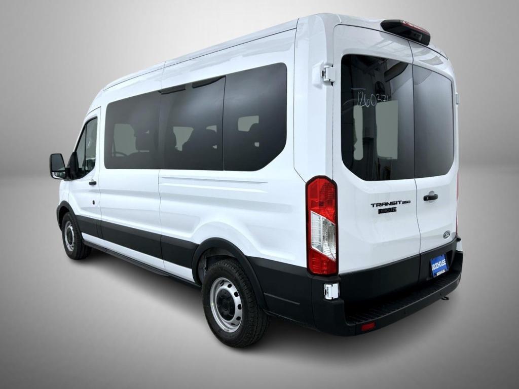 new 2026 Ford Transit-350 car, priced at $66,232