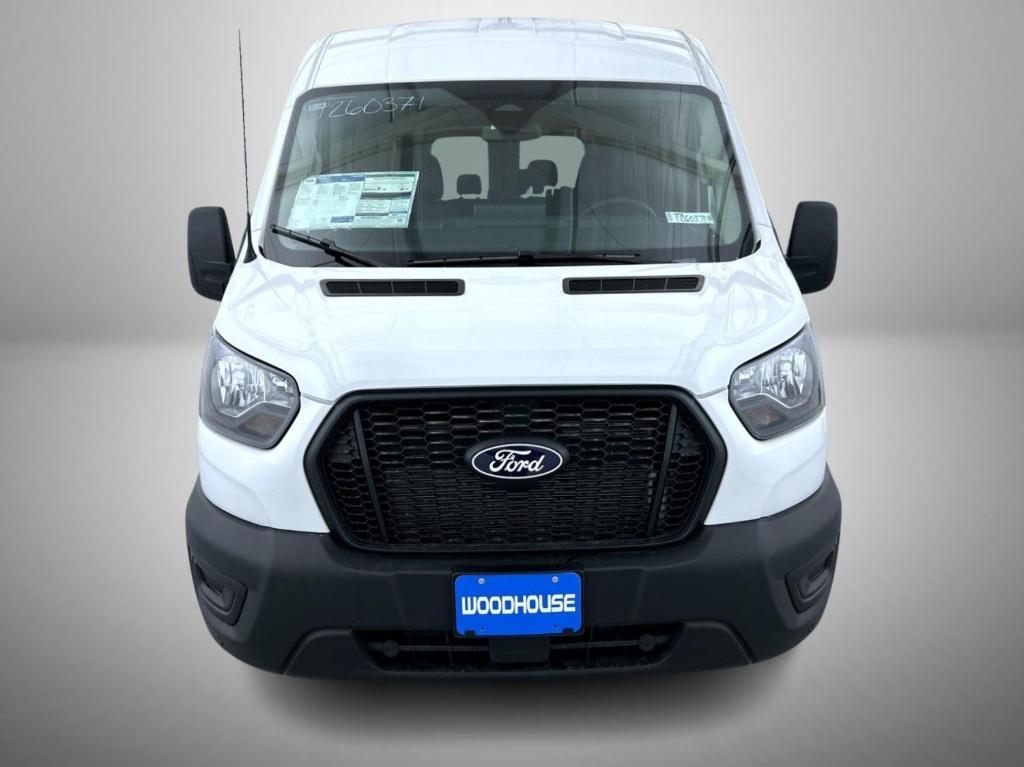new 2026 Ford Transit-350 car, priced at $66,232